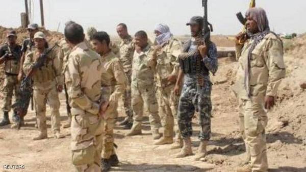 مقتل 5 جنود عراقيين بإطلاق نار داخل وحدتهم العسكرية