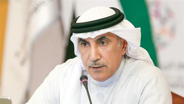 الرميثي يعلن ترشحه رسميا لرئاسة الاتحاد الآسيوي