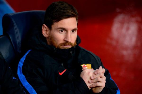 برغم الشروط "الغربية".. ميسي لن يلعب امام المنتخب المغربي