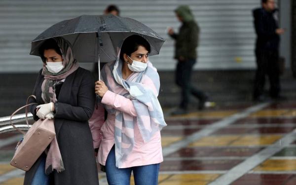 الإيرانيون يؤيدون إغلاق طهران وفرض الحجر الصحي  