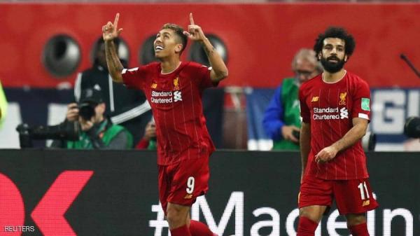 مواجهتان لليفربول لحسم لقب الدوري الإنجليزي
