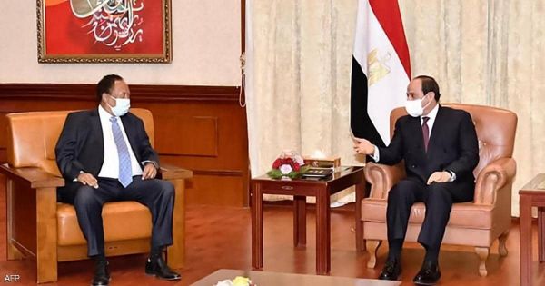 الخارجية السودانية: لدينا خيرات أخرى إذا أصرت إثيوبيا على الملء الأحادي