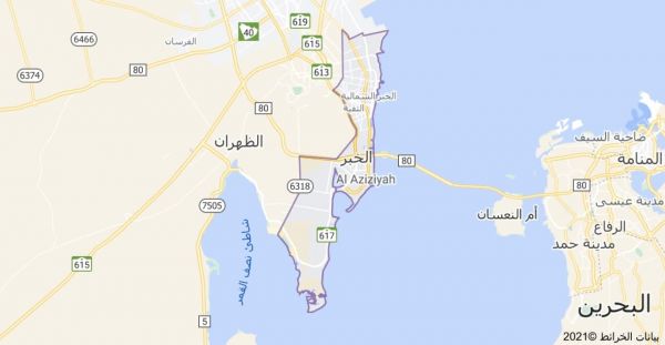 ‏الدفاع السعودية: هجومان إرهابيان على منشأتين نفطيتين في المنطقة الشرقية أحدهما بـ«مسيرة» من جهة البحر