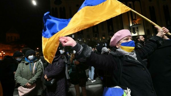 روسيا تعلن وقفا لإطلاق النار اليوم في مناطق بأوكرانيا