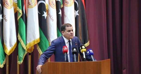 البرلمان الليبي يعلق جلسته مجددا.. وعقيلة يوجه نصيحة إلى دبيبة