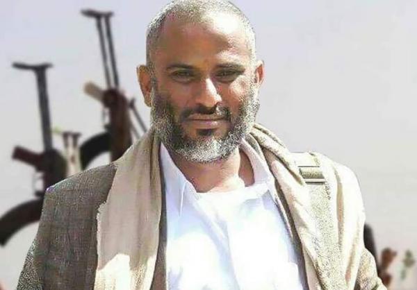 إصابة الشيخ أبو مسلم الزعكري واختطافه من قبل مليشيات الحوثي مع أولاده وتفجير منزلهم في حجور