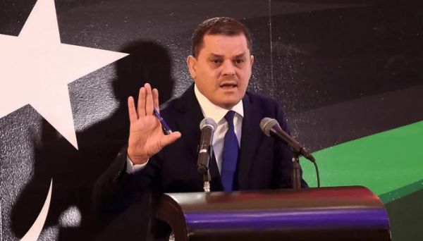 "النواب الليبي" يمنح الثقة لحكومة الدبيبة.. 132 صوتا