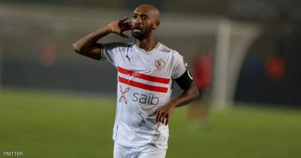 مصر.. البراءة للجميع في "واقعة شيكابالا"