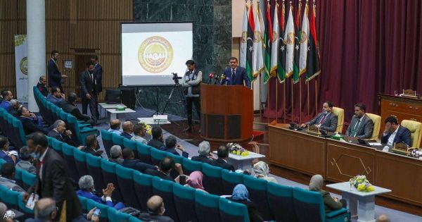  بعد نيله الثقة..  ماذا ينتظر حكومة الليبية الجديدة؟