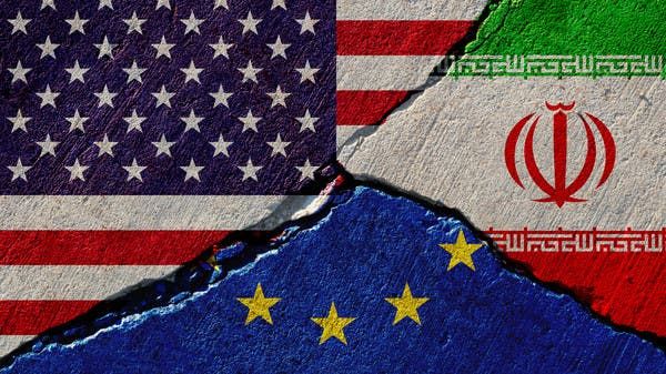 الخارجية الفرنسية: أوروبا مستعدة لفرض عقوبات على كيانات إيرانية