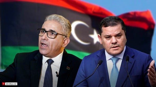 تفكّك حكومة الدبيبة.. استقالة وزيرين جديدين