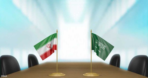 ترحيب عربي باستئناف العلاقات السعودية الإيرانية