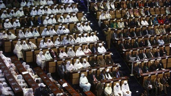 البرلمان السوداني يصادق على تقليص حالة الطوارئ
