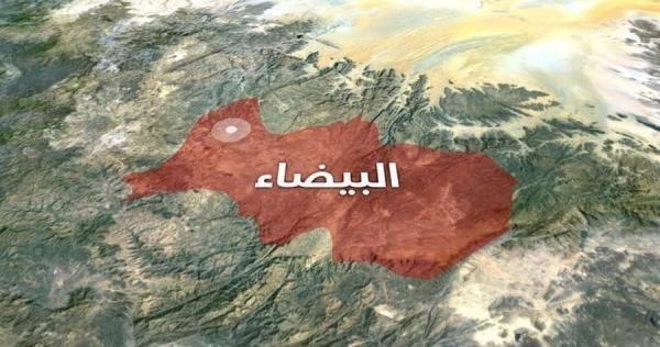البيضاء.. سقوط ضحايا مدنيين بقصف حوثي هستيري على قرى القريشية 