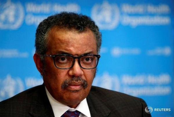 منظمة الصحة العالمية تصنف "كورونا" وباء عالمياً