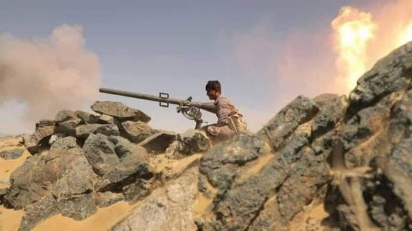 مأرب .. انكسار حوثي جديد بخسائر فادحة في جبهة جبل مراد