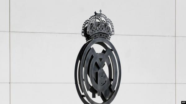ريال مدريد يفرض الحجر الصحي على كامل أفراد النادي