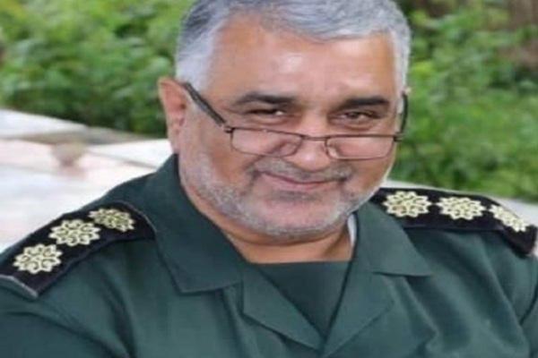 وفاة مسؤول بارز بالحرس الثوري الإيراني إثر إصابته بكورونا