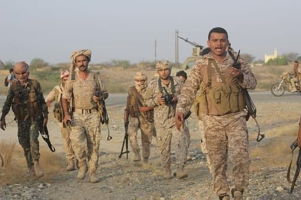 هجوم استباقي للجيش يحرر مناطق شاسعة في عبس حجة