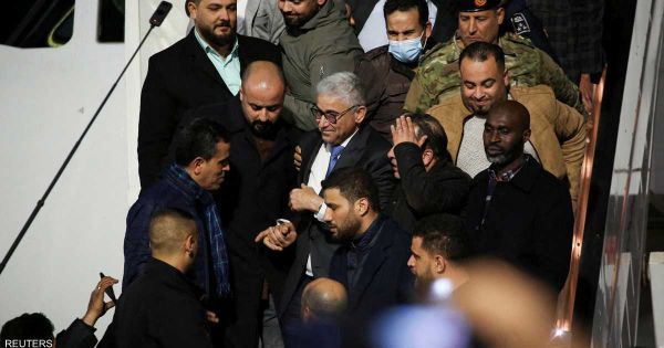 ليبيا.. طرابلس تحتضن لقاءً مرتقبًا بين باشاغا والدبيبة برعاية أممية