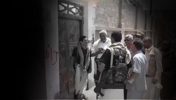 مليشيا الحوثي الإرهابية تواصل نهب ومصادرة ممتلكات المواطنين والمعارضين لها في الحديدة 