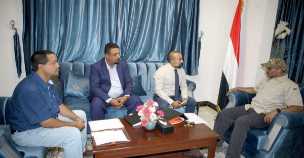 مؤسسة موانئ البحر الأحمر.. الخطوة الأولى من المخا بدعم العميد طارق صالح (تقرير إخباري)