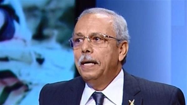 مؤسس المخابرات القطرية: نظام "الحمدين" يشتري اغلب المنظمات الدولية الحقوقية