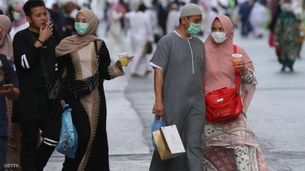 السعودية تعلق إقامة "المناسبات" في الفنادق وصالات الأفراح