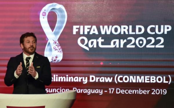 تأجيل الجولتين الافتتاحيتين لامريكا الجنوبية في تصفيات مونديال 2022