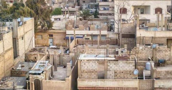 ميليشيات إيران تُرعب أهالي تدمر السورية لشراء منازلهم بثمن بخس