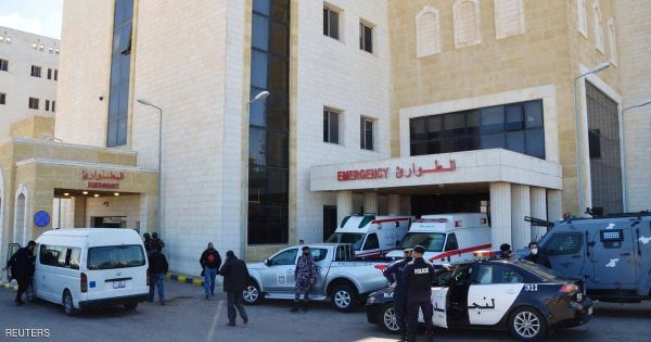 الحكومة الأردنية تقر بتحمل مسؤولية حادثة مستشفى السلط