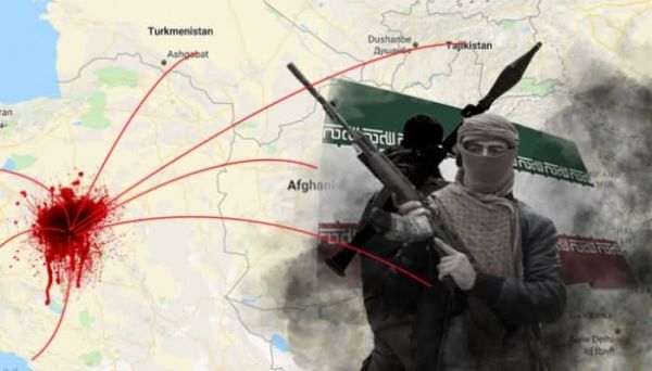 لماذا يعيش قادة القاعدة في إيران؟