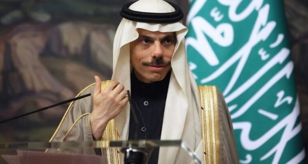 وزير الخارجية السعودي: الاتفاق مع إيران دليل على الرغبة المشتركة لحل الخلافات عبر الحوار