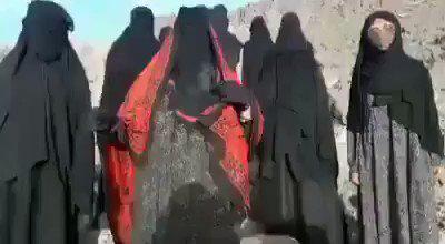 من أم حجورية مكلومة إلى عبد الخميني الحوثي.. رسالة بشموخ جبال اليمن - «فيديو»