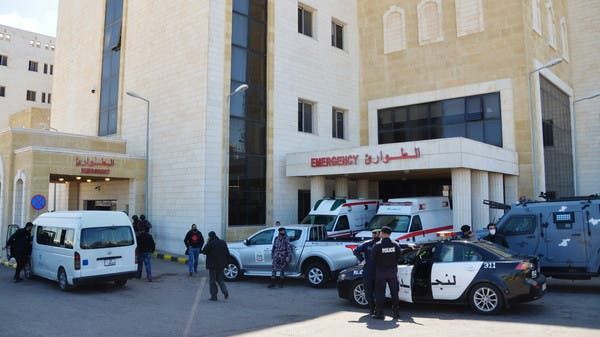  الحكومة الأردنية  تكشف تفاصيل  كارثة "الأكسجين"
