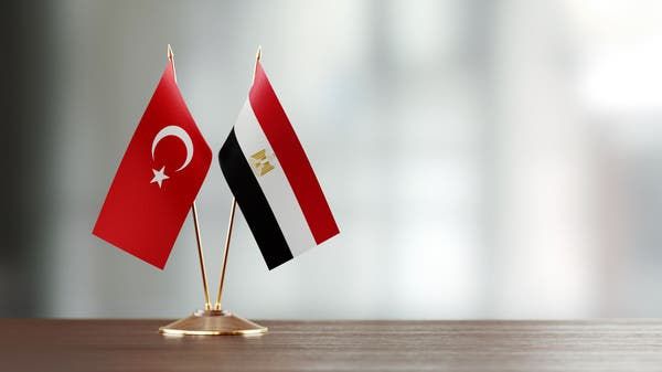 مصر تعلن شروط عودة العلاقات مع تركيا