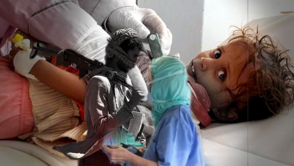 جرائم لا تستثني أحدا.. الأطباء والقطاع الصحي تحت السياط الحوثية 
