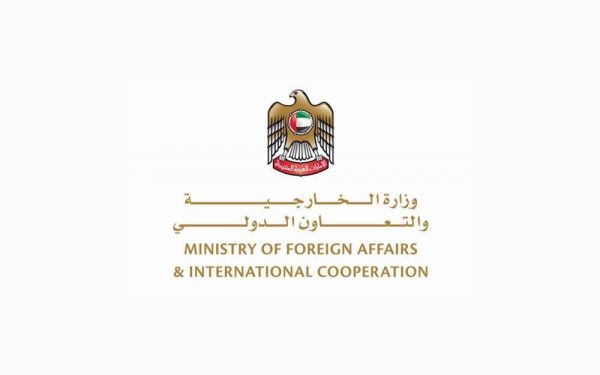 الإمارات تدين بشدة استهداف أربيل بالصواريخ الباليستية