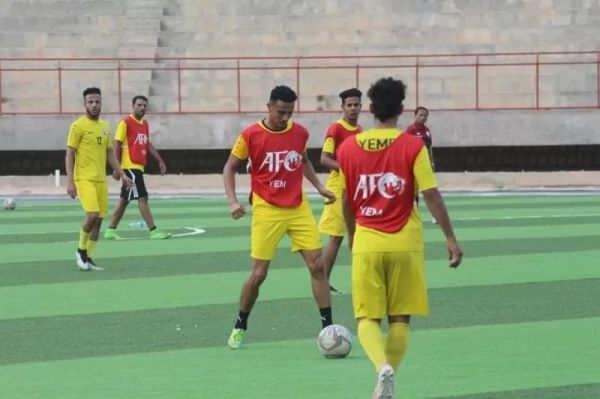 استعدادا للمشاركة  الآسيوية.. المنتخب الأول يبدأ معسكره  الداخلية في سيئون 