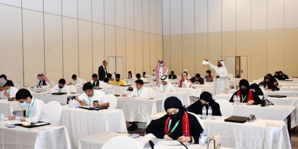 بمشاركة اليمن.. انطلاق منافسات الأولمبياد الخليجي للرياضيات والفيزياء