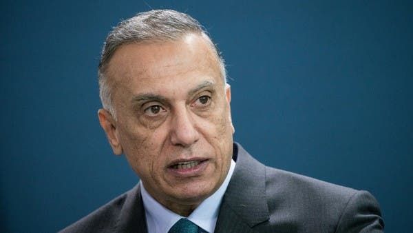 الكاظمي يدعو  إيران إلى" احترام سيادة العراق"
