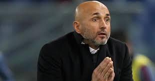 مدرب الانتر يطالب لاعبيه بتطوير أدائهم قل "ديربي الغضب"
