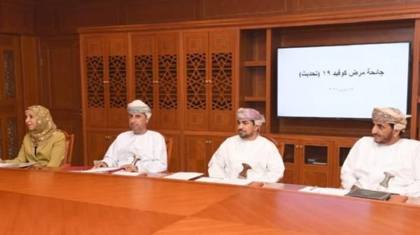 عُمان تمنع الدخول لأراضيها.. وتوقف إقامة صلاة الجمعة