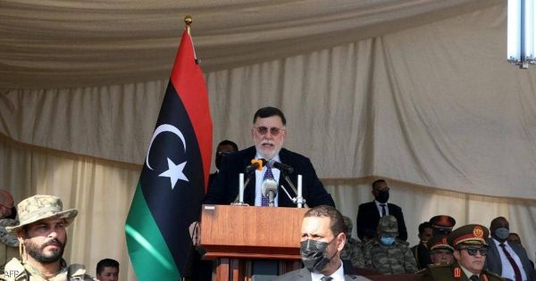 وسائل أعلامية :السراج يستعد لمغادرة ليبيا.. ودعوات للتحقيق معه