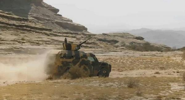 مصرع قياديين ميدانيين لمليشيات الحوثي في مران صعدة