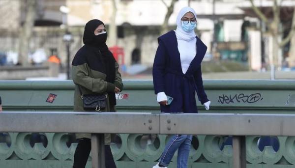 تسجيل إصابات جديدة  ب"كورونا"  في قطر 