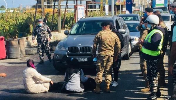 الوضع الأمني يتصدر مشهد لبنان.. تحذيرات من الفوضى