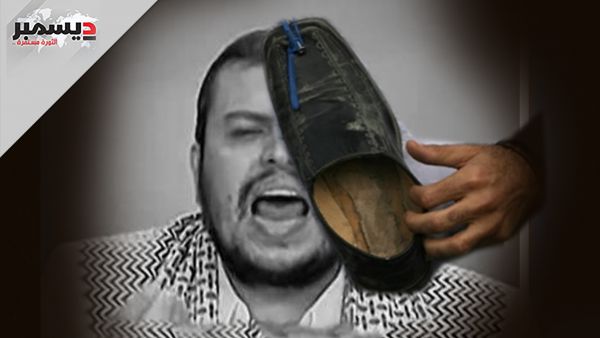 بوق الأكاذيب ولسان الفضائح يعيد اليمنيين إلى زمن القطران وجن السينما