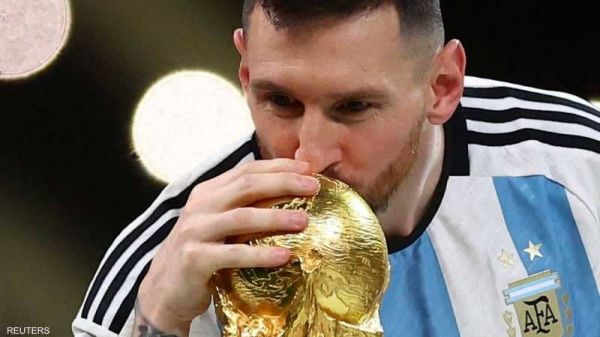 إقبال غير مسبوق على تذاكر أول مباراة للأرجنتين بعد المونديال 
