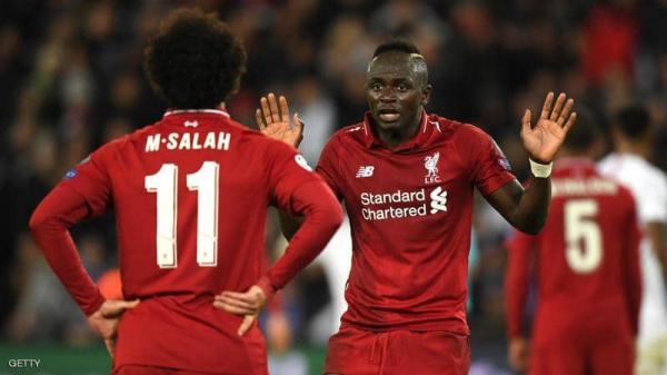 ماني يرد على منتقديه ويثبت بالأرقام انطلاقته السريعة